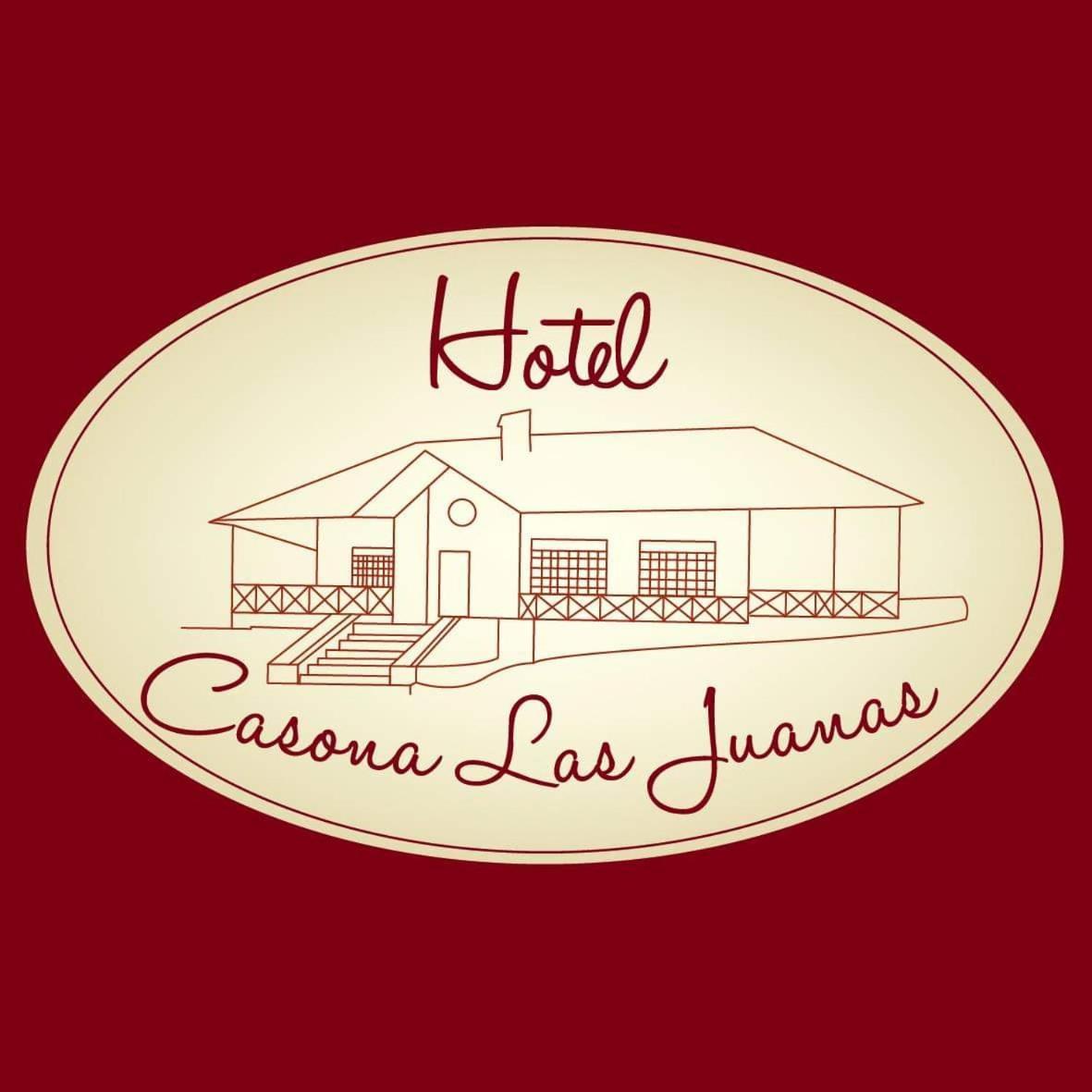 Hotel Casona Las Juanas San Jose de Pare Exterior photo